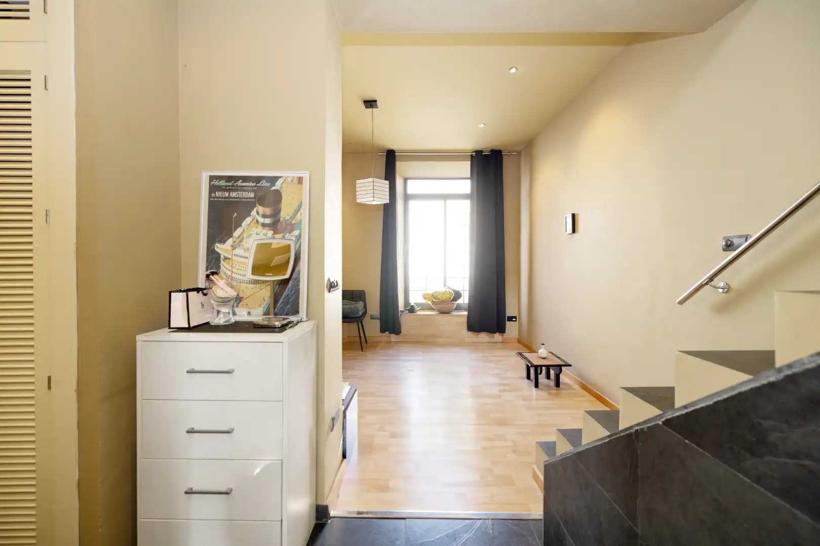 Casa adosada en venta en La Merced