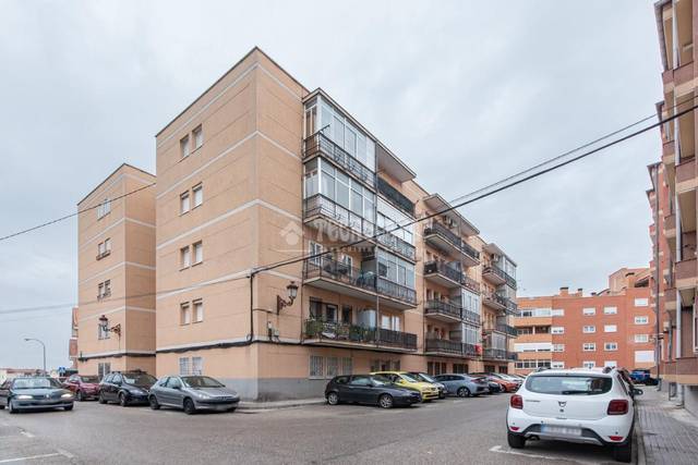 Piso en Venta en Algete Centro