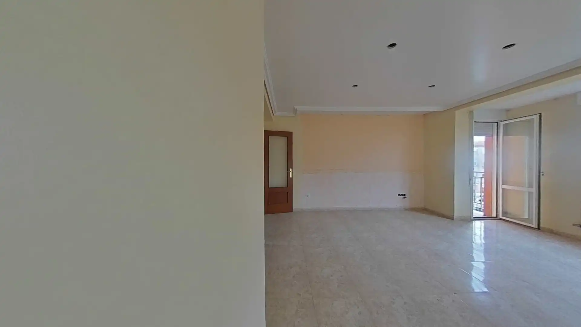 Piso en venta en Alfaro con Terraza