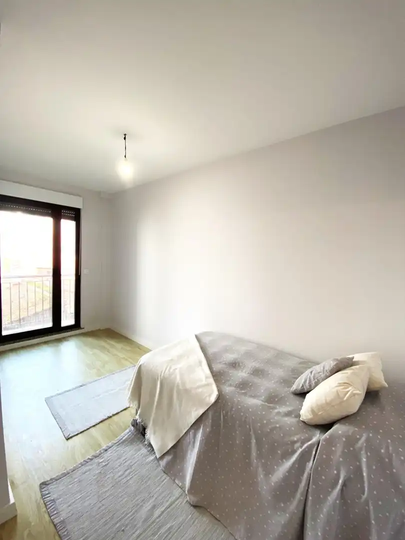 Apartament amb ascensor en venda a Porto do Son, imagen 7