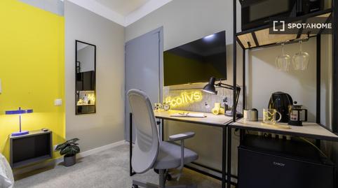 Photo 5 of Flat to share in Cuatro Caminos - Azca,  Madrid Capital