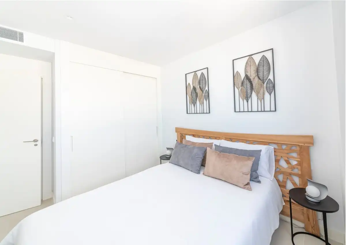 Appartement compact avec piscine à vendre à Centro ciudad, imagen 29