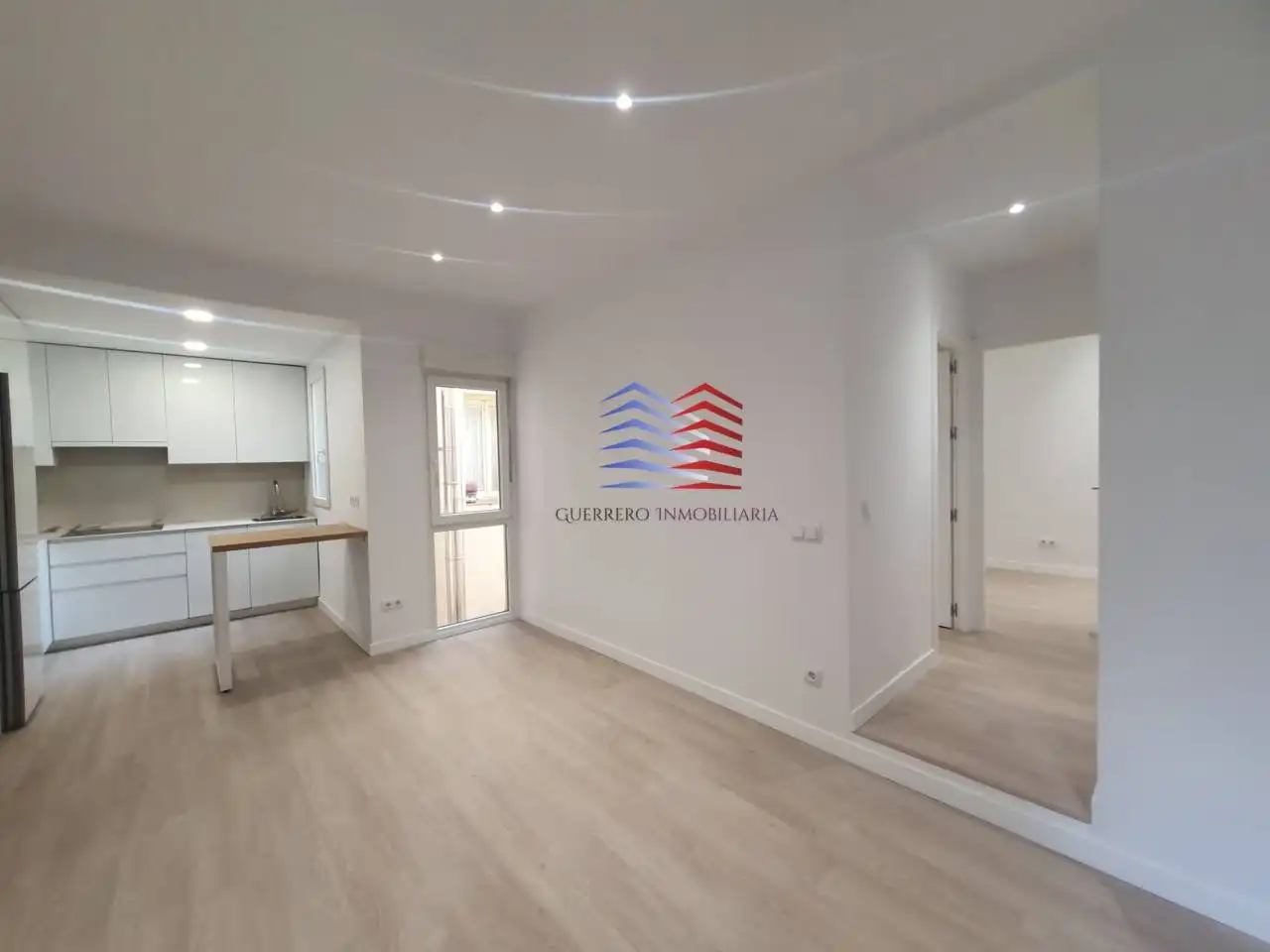 2 hab, 65m² en Ibiza de Madrid, Retiro,  Madrid Capital - Image 2