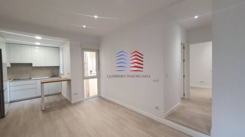 Foto 2 de Apartamento de alquiler en Calle Narváez, Ibiza de Madrid, Madrid Capital