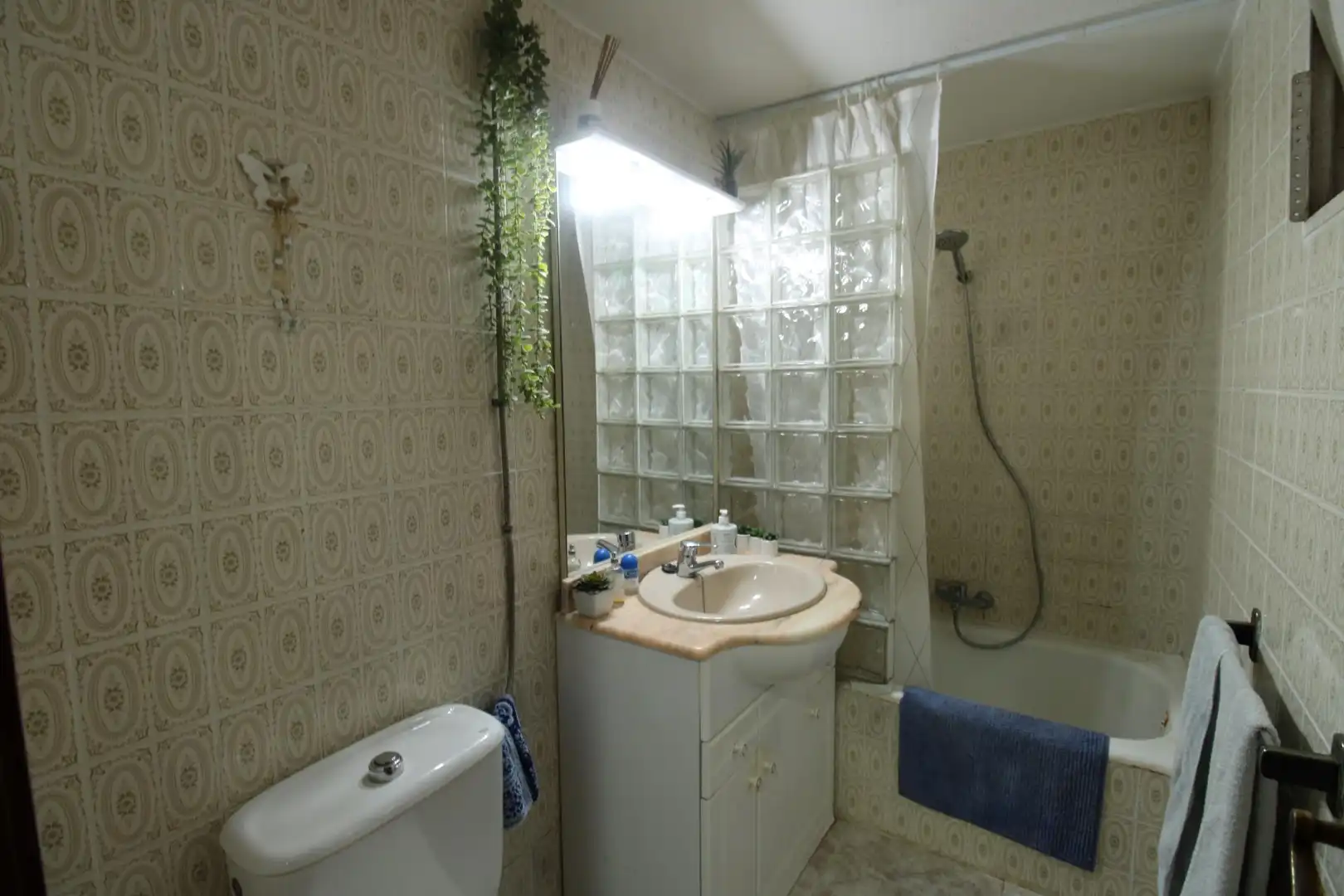 Baño de Casa o chalet en venta en Valencia con Terraza
