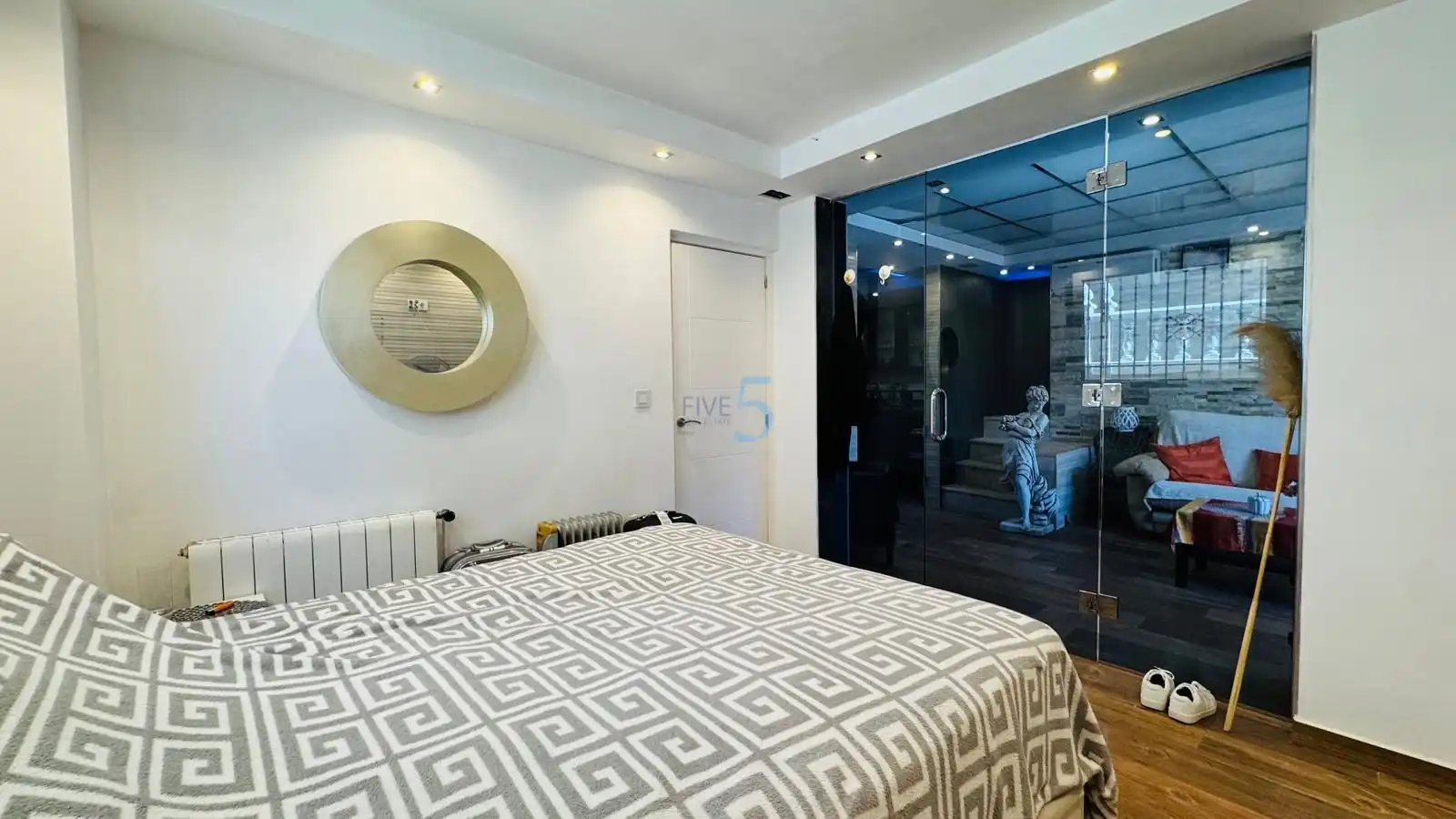 Casa amb terrassa en venda a Orihuela Costa, imagen 16