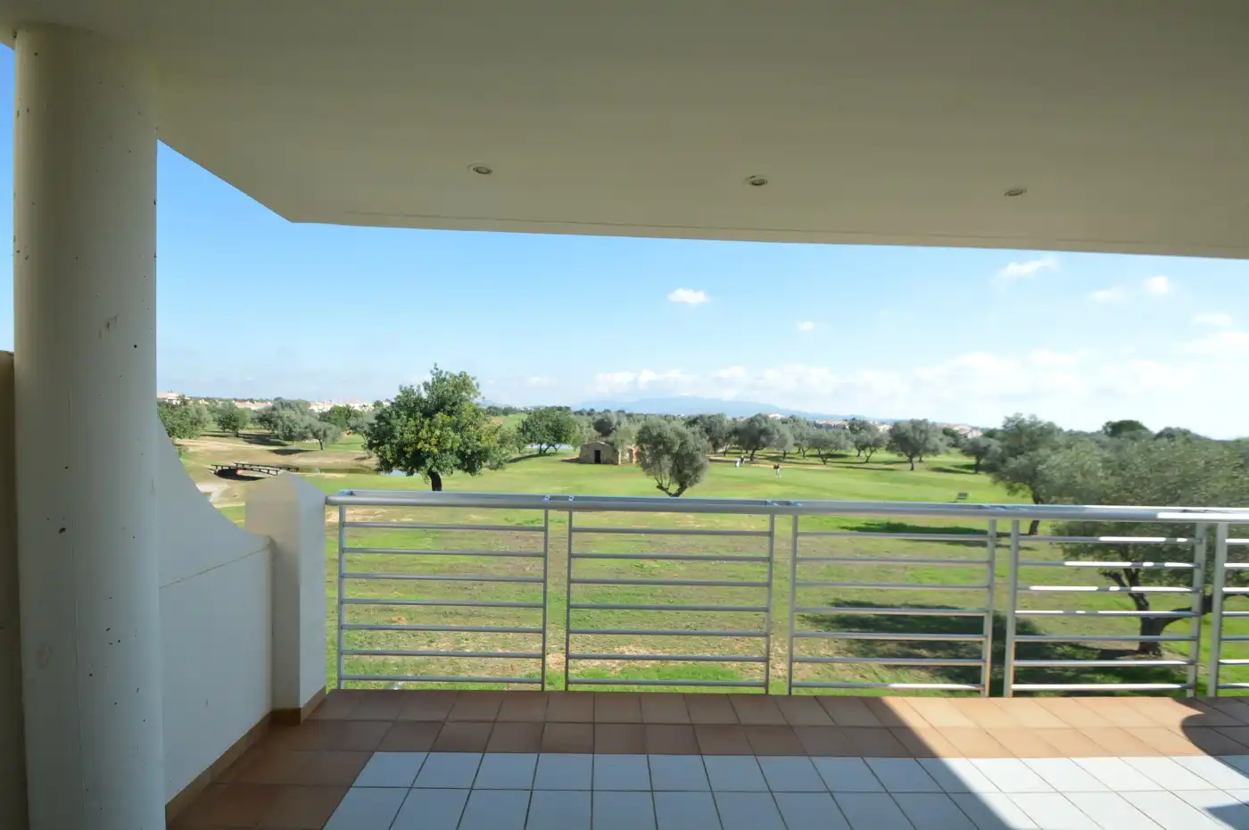 Terraza de Apartamento en venta en San Jorge / Sant Jordi, Castellón