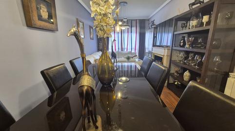 Foto 5 de Pis de lloguer a Magnolio, 8, Sónsoles, Ávila