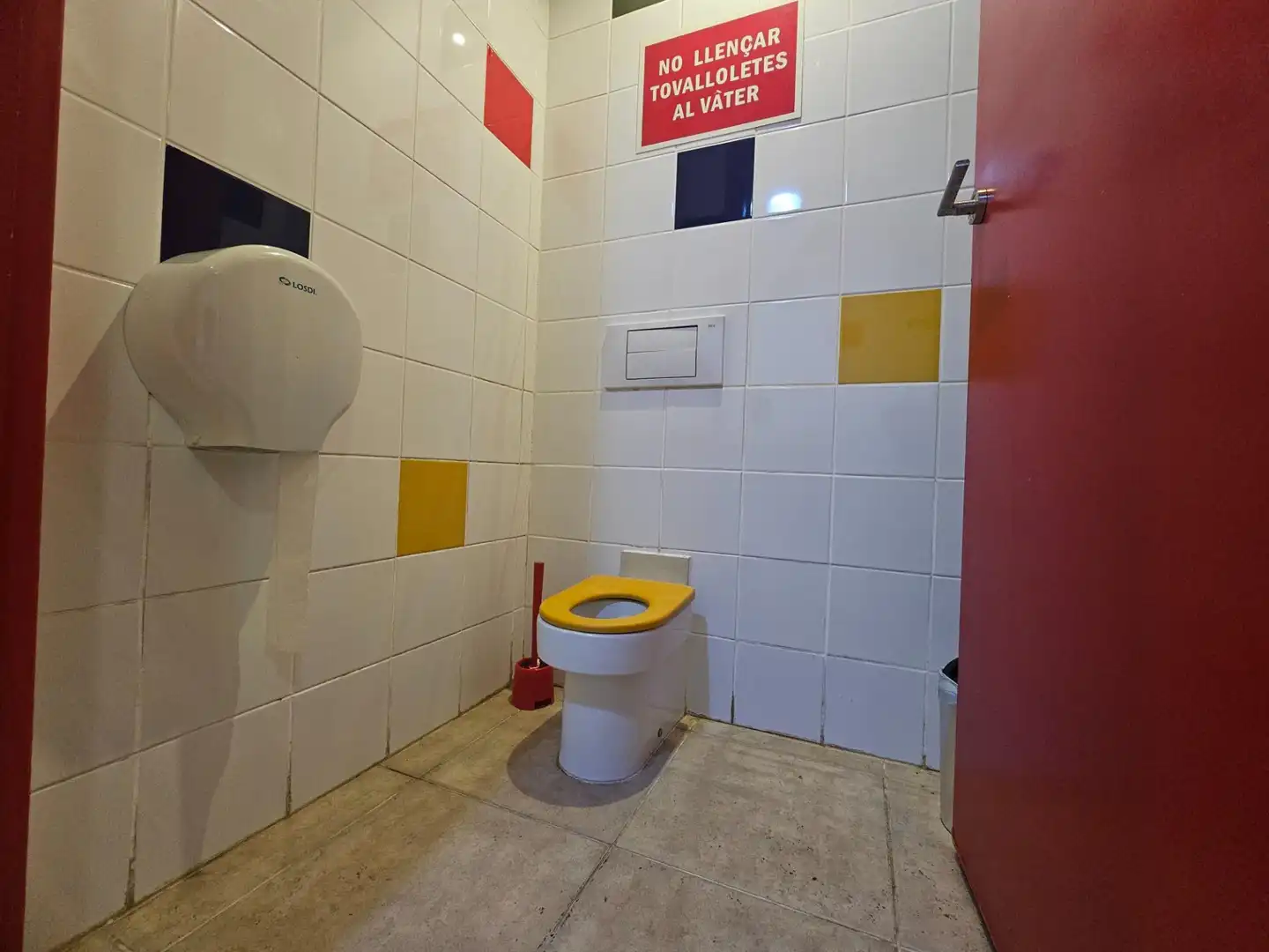 Nave industrial in vendita a Calle Santes Creus, imagen 29