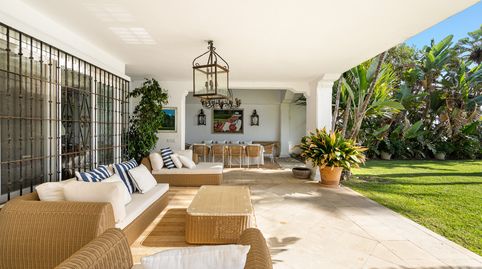 Photo 4 of Houses for sale in Casasola, Estepona