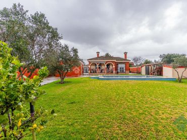 Landhaus zum Verkauf in El Retiro - Parque Atlántico - Ronda este