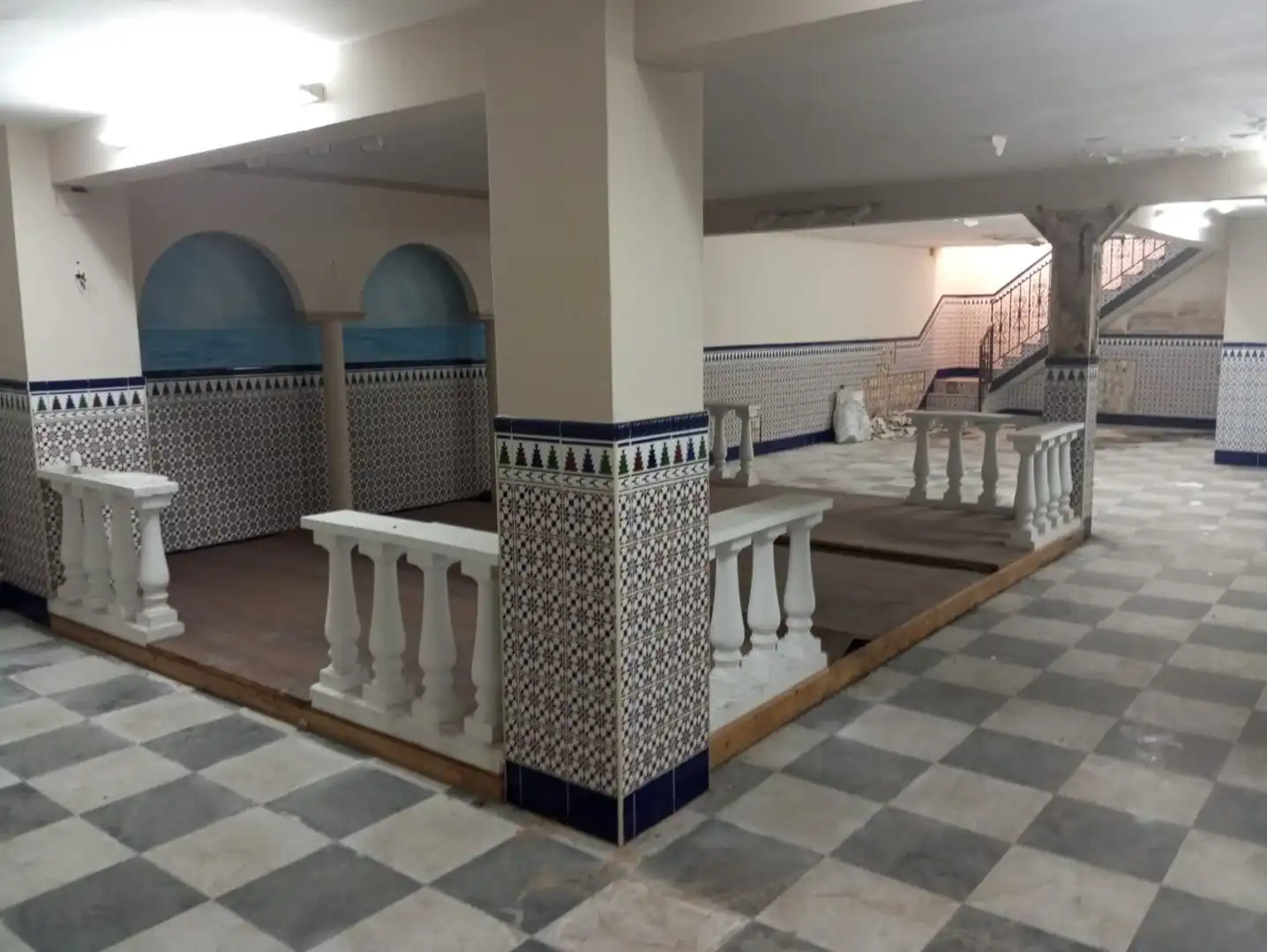 Locale commerciale in vendita a Centre - Sant Oleguer, imagen 5