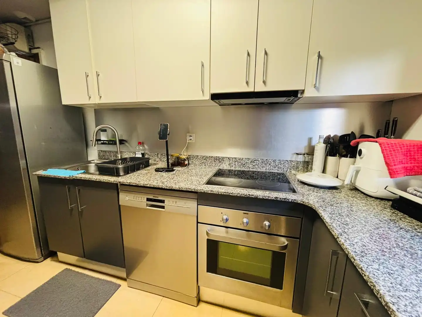 Planta baja en venta en Avinguda del Doctor Eduard Punset, Plaça Europa - Port Aventura