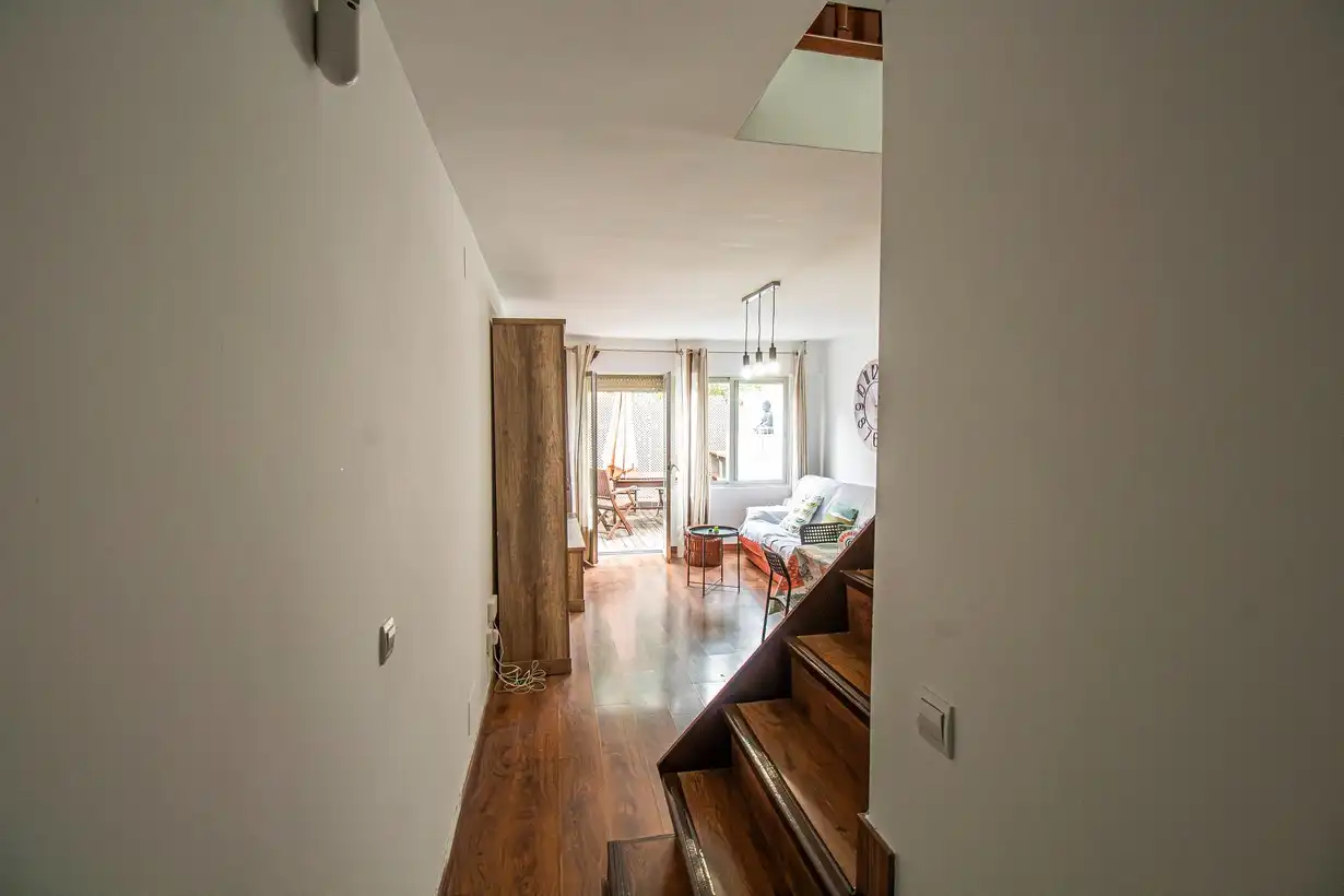 Houses for rent in Madrid  with Air Conditioner, Heating and Private garden