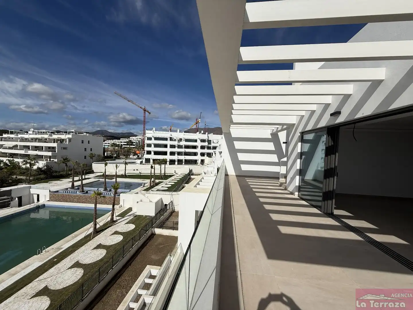 Àtic amb piscina en venda a Playa Bahía Dorada, imagen 27