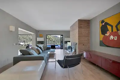 Villa mit Terrasse zum Verkauf in Calle la Pacheca Alta 22, imagen 4