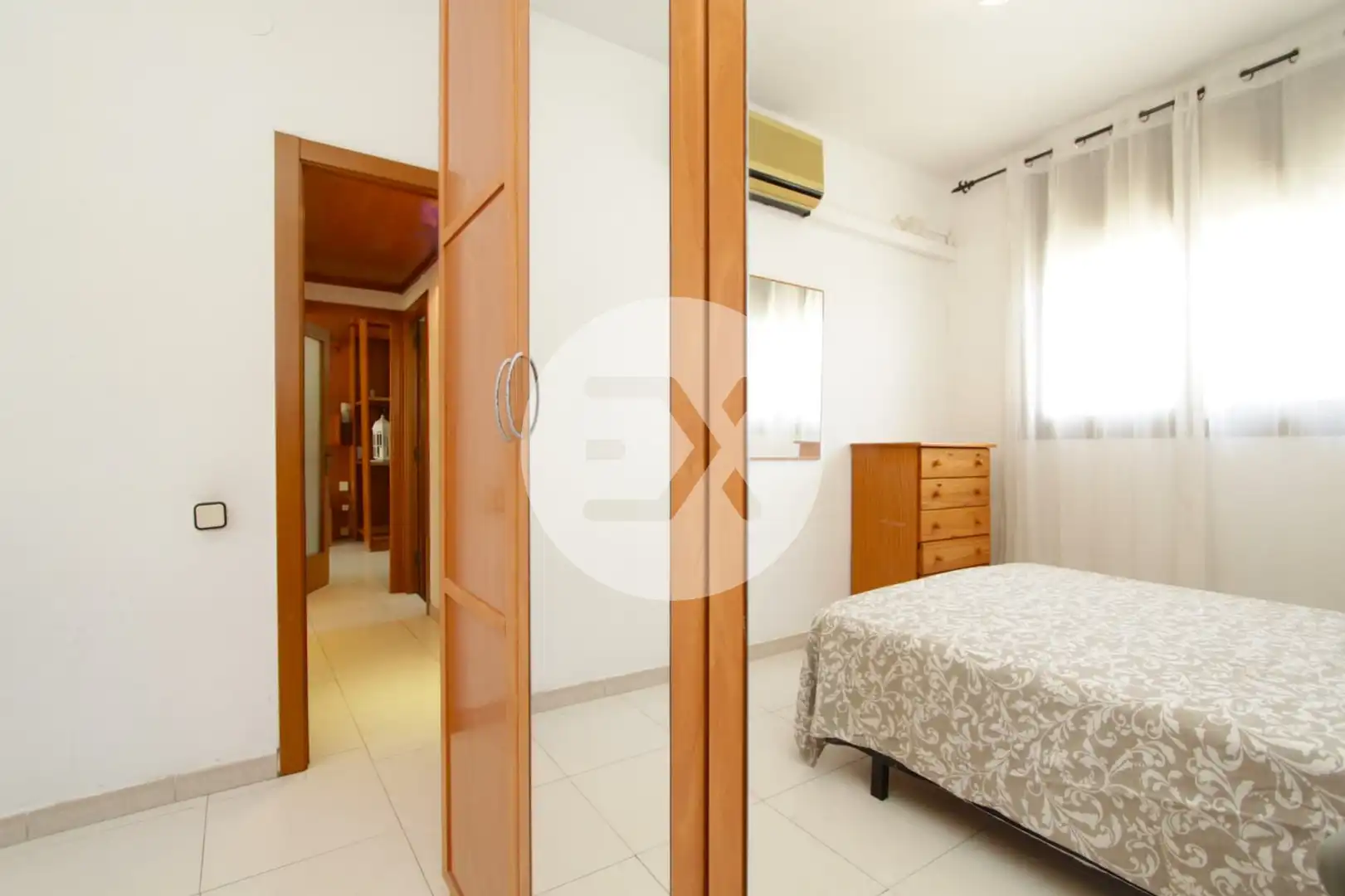 Habitación de Ático en venta en Castelldefels con Aire acondicionado, Calefacción y Terraza