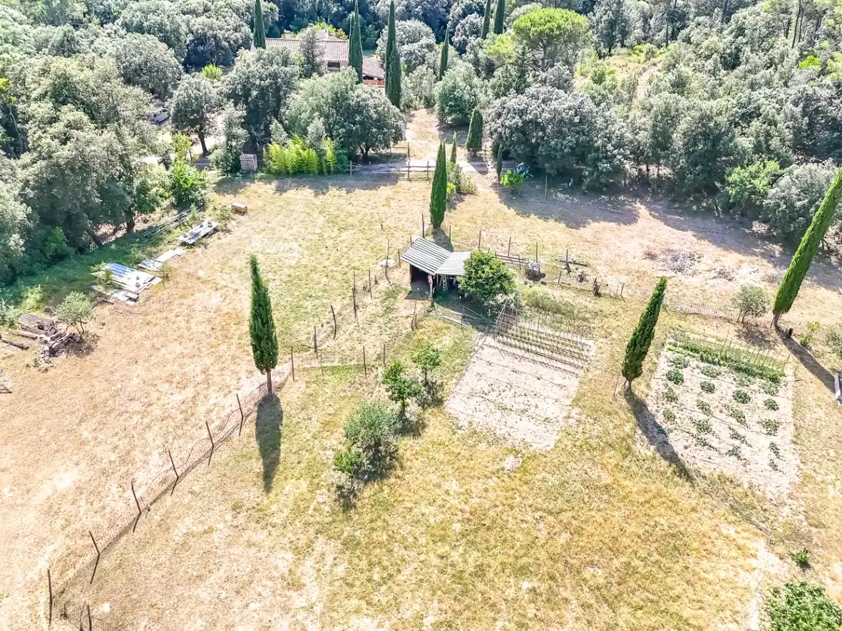 Country homes for sale in Sant Martí Vell