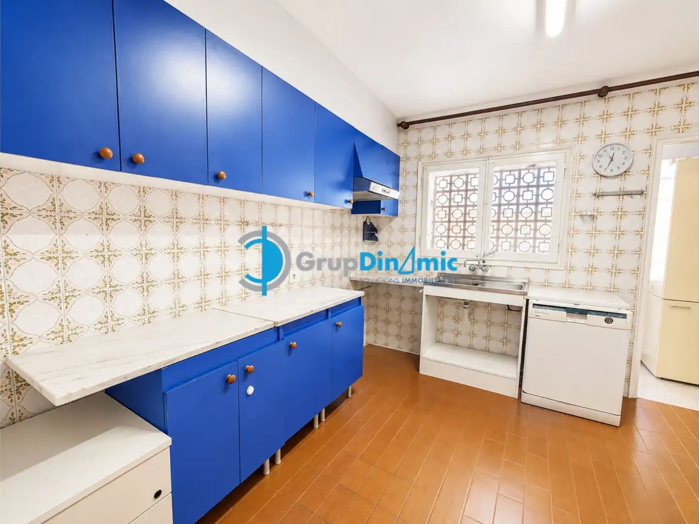 Kitchen of Flat for sale in Palamós  with Balcony
