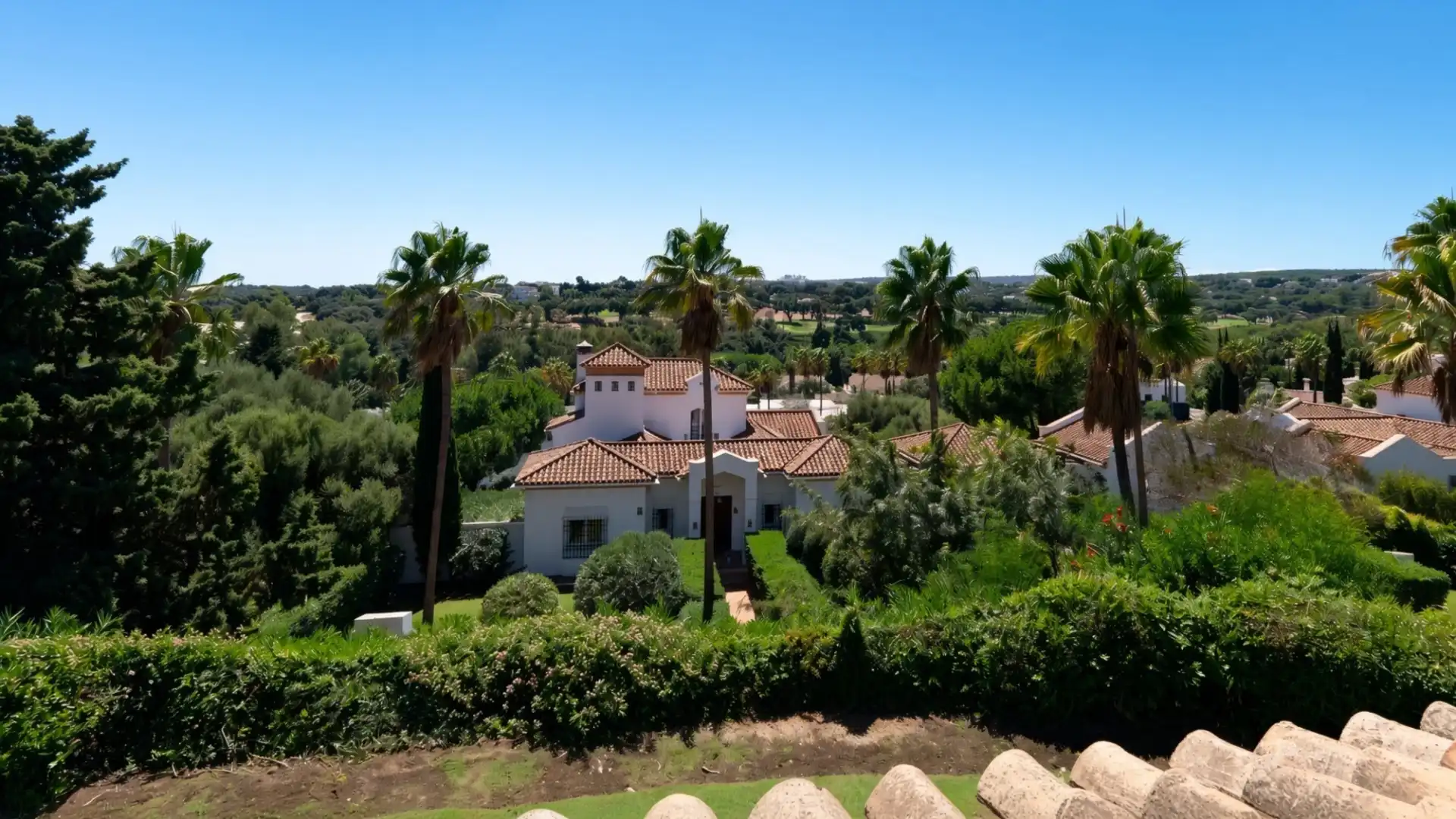 Casa con terraza en venta en Puerto de Sotogrande - La Marina, imagen 34