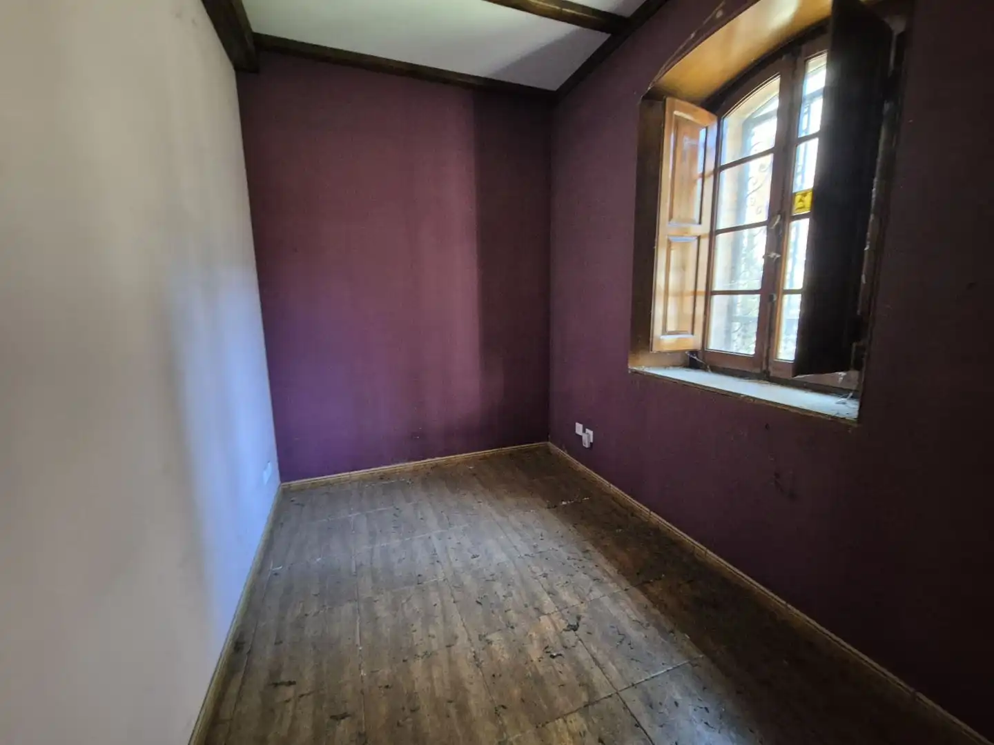 Habitación de Casa o chalet en venta en Lena