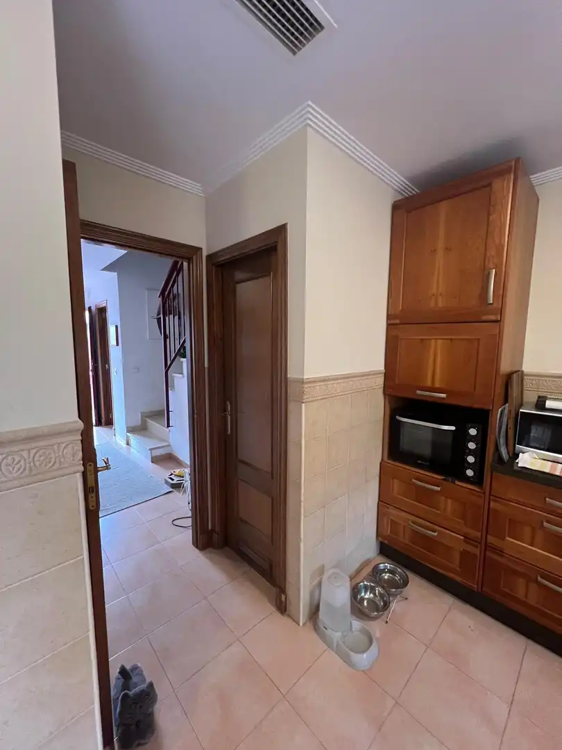 Casa a schiera con piscina in vendita a Arenal - La Pólvora, imagen 16