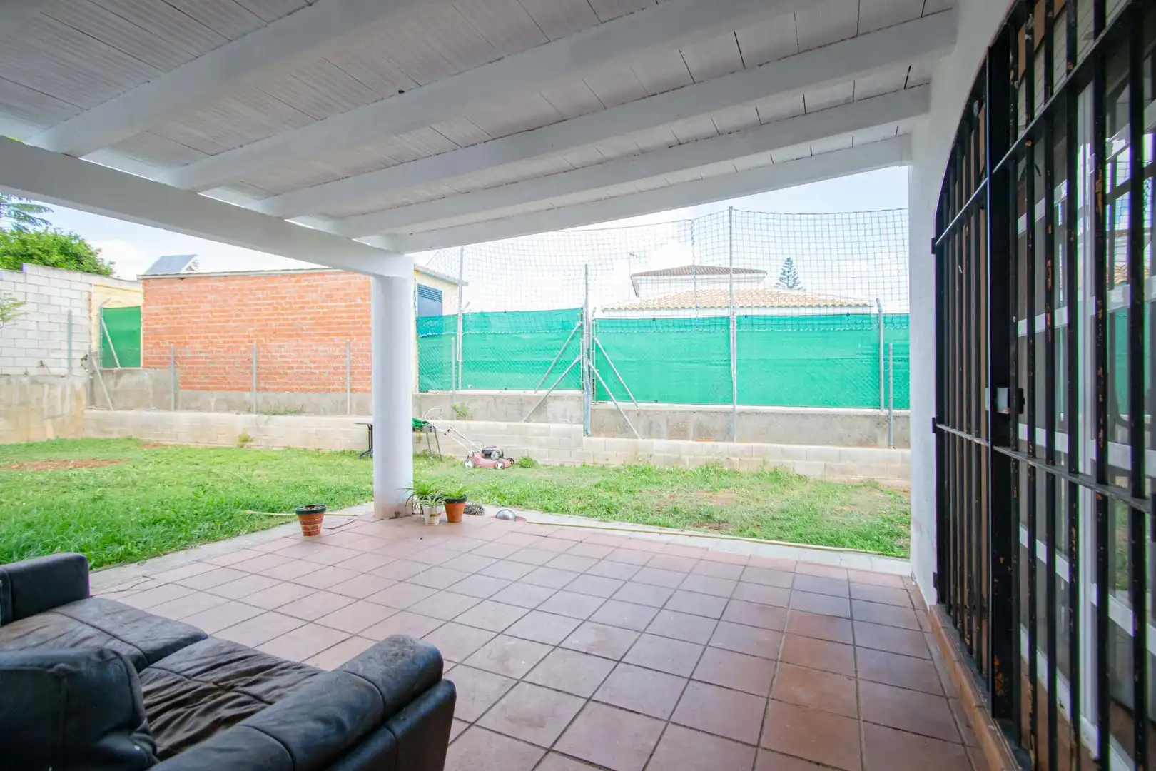 Chalet con jardín en venta en Calle de Aldebarán, imagen 19