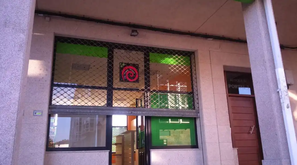 Locale commerciale in vendita a Bertamirans