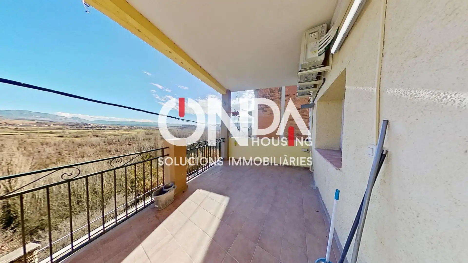 Apartamento de alquiler en COSTA.AG.PALAU NOGUERA, 12, Tremp