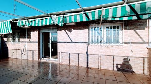 Foto 4 de Àtic de lloguer a Princesa Reina Sofia, Parque Lisboa - La Paz, Alcorcón