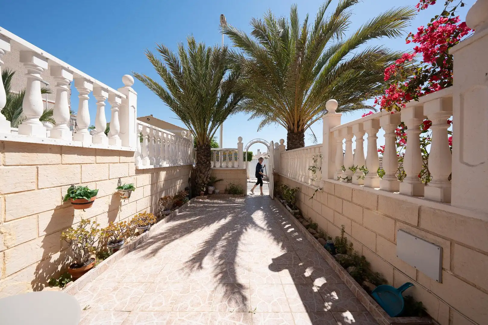 Casa o xalet en venda en Elche / Elx amb Piscina comunitària