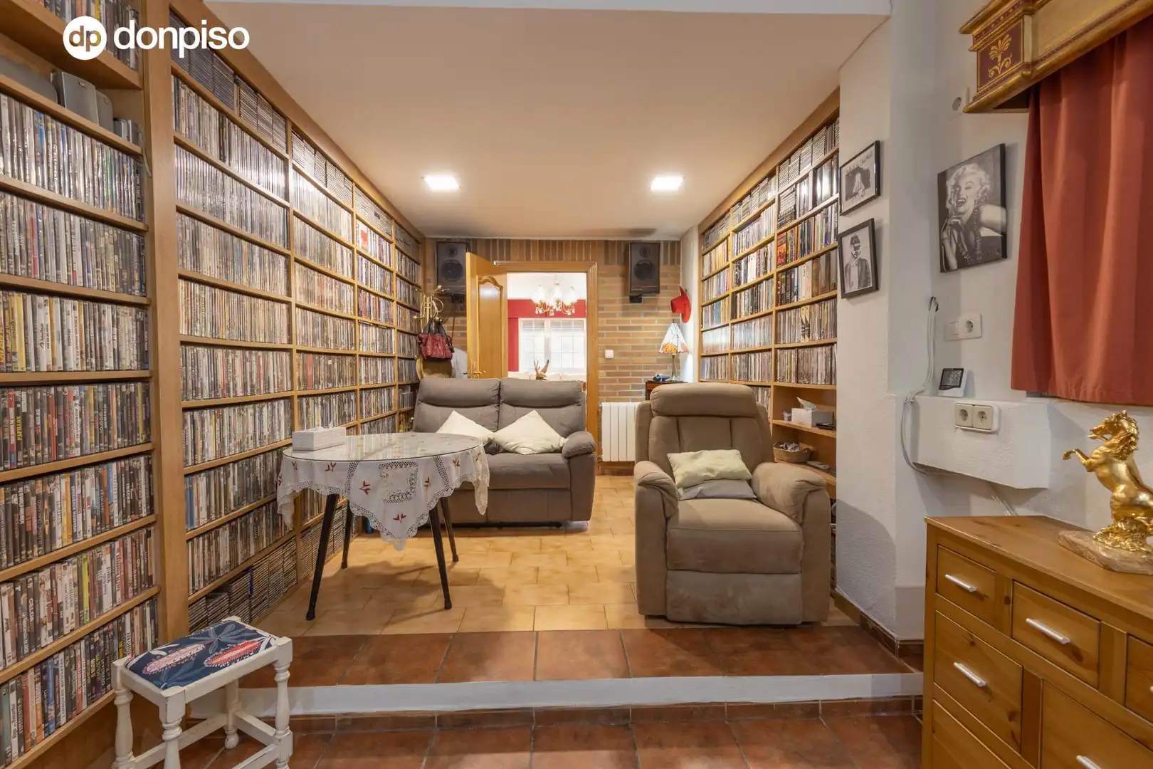 Casa adosada en venta en VIRGEN DE LORETO, Avda. De los Ogíjares