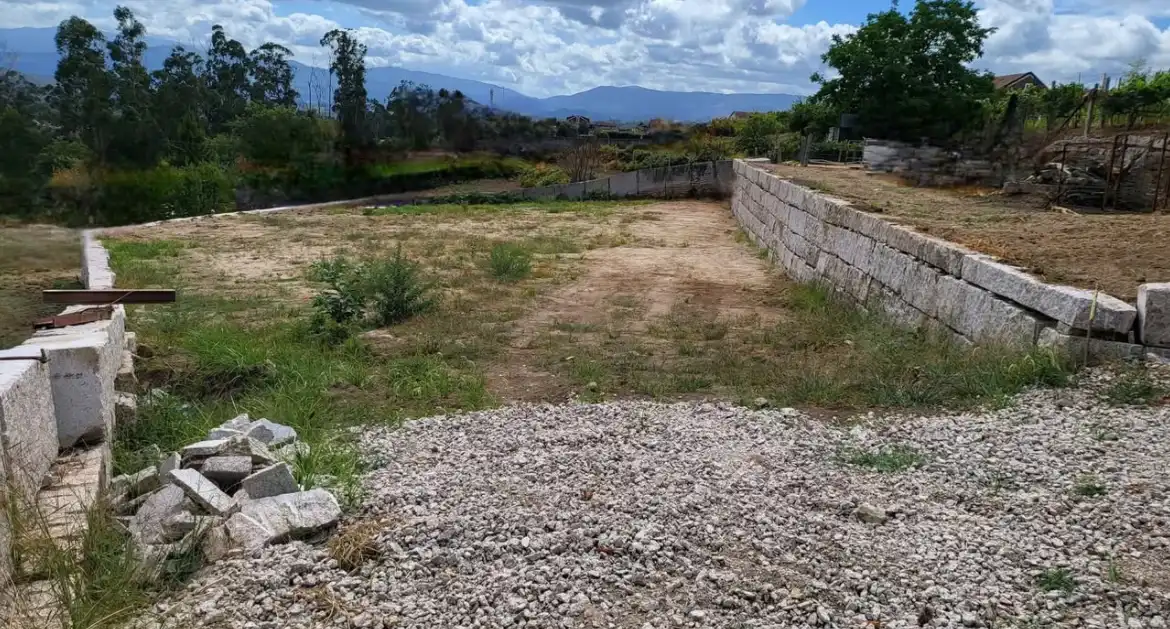 Lands and plots for sale in Rúa Joaquín Fernández Sestelo 21, imagen 4