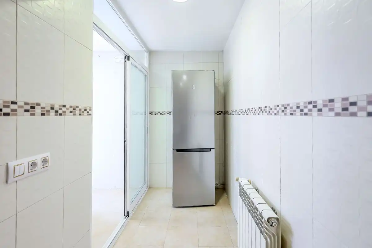 Flat with pool for sale in C. de Américo Castro, imagen 17