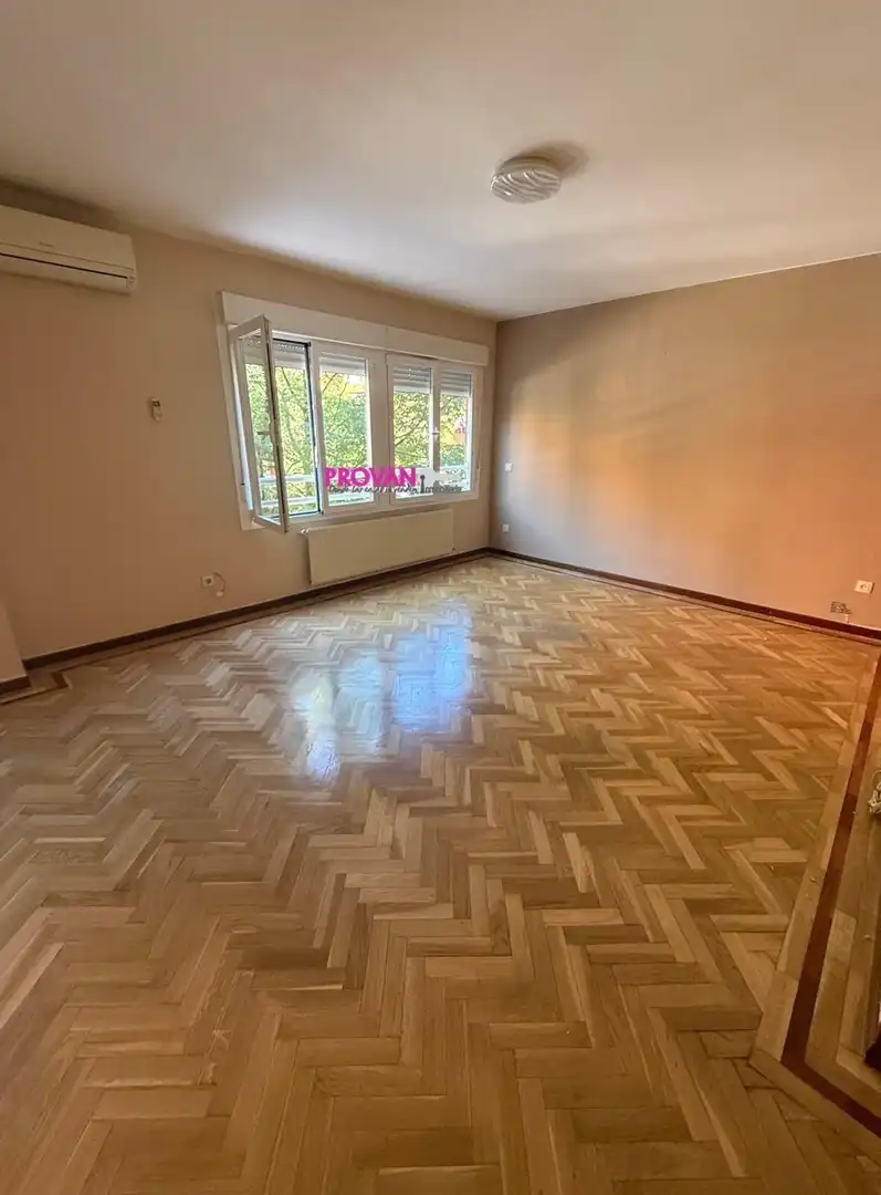 Sala d'estar de Pis en venda en Torrejón de Ardoz amb Aire condicionat, Calefacció i Parquet