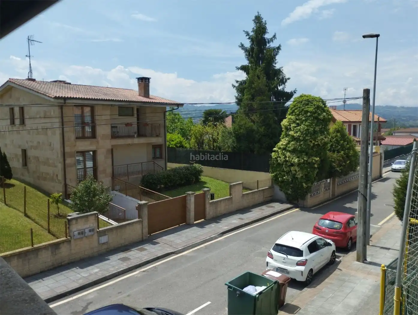 Piso con ascensor en venta en Calle Mirlos 5A, imagen 2