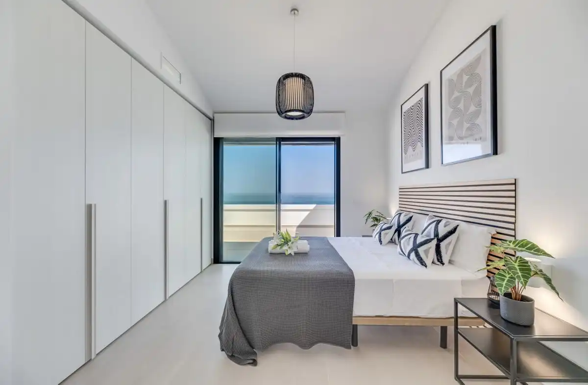 Ático con terraza en venta en Calle Doctor García Verdugo 23, imagen 21
