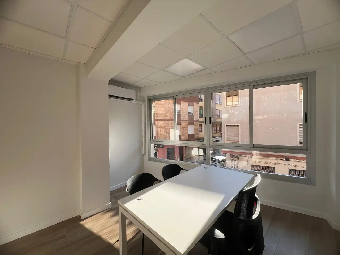 Büro mit Aufzug zur Miete in Carrer Falcons 8A, imagen 9