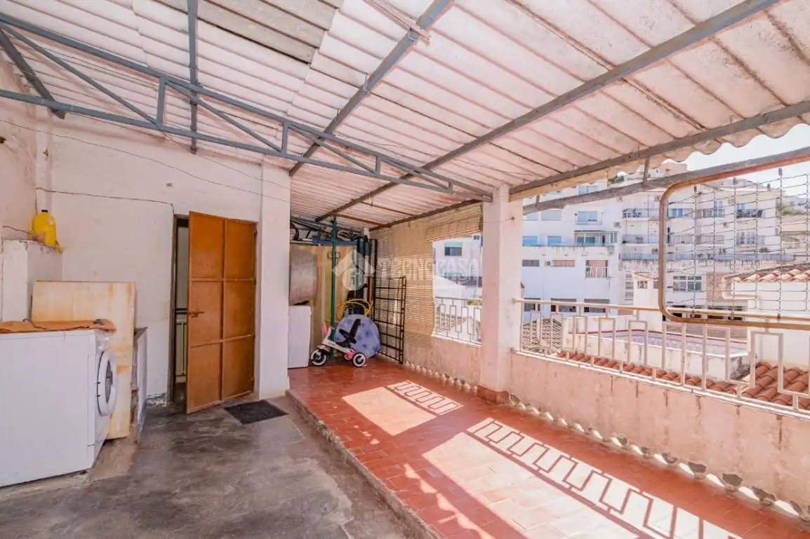 Casa aparellada en venda a Loja, imagen 10