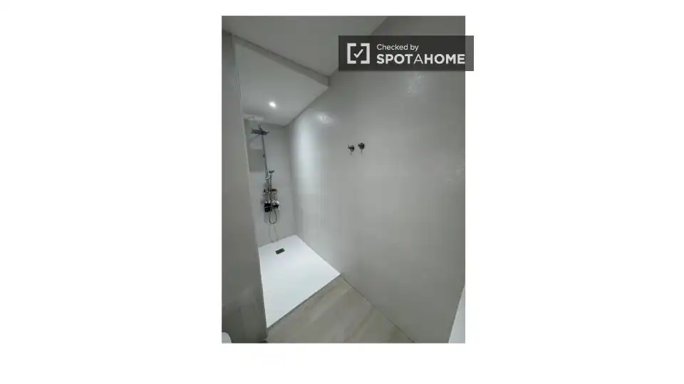 Wohnung mit Terrasse zur Miete in Arganzuela, imagen 10