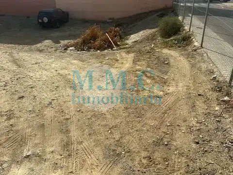 Terreny residencial en venda a Huércal de Almería