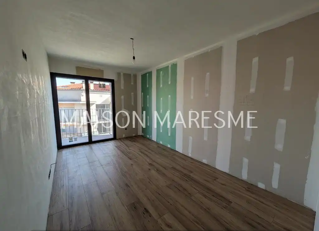Casa a schiera con terrazza in affitto a Canet de Mar, imagen 10