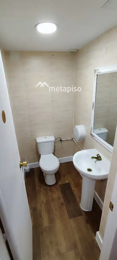 Local comercial de lloguer a de Sant Joan de Déu, imagen 19