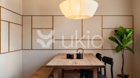 Foto 5 de Apartamento de alquiler en Carrer de Santa Rosa, Vila de Gràcia,  Barcelona Capital