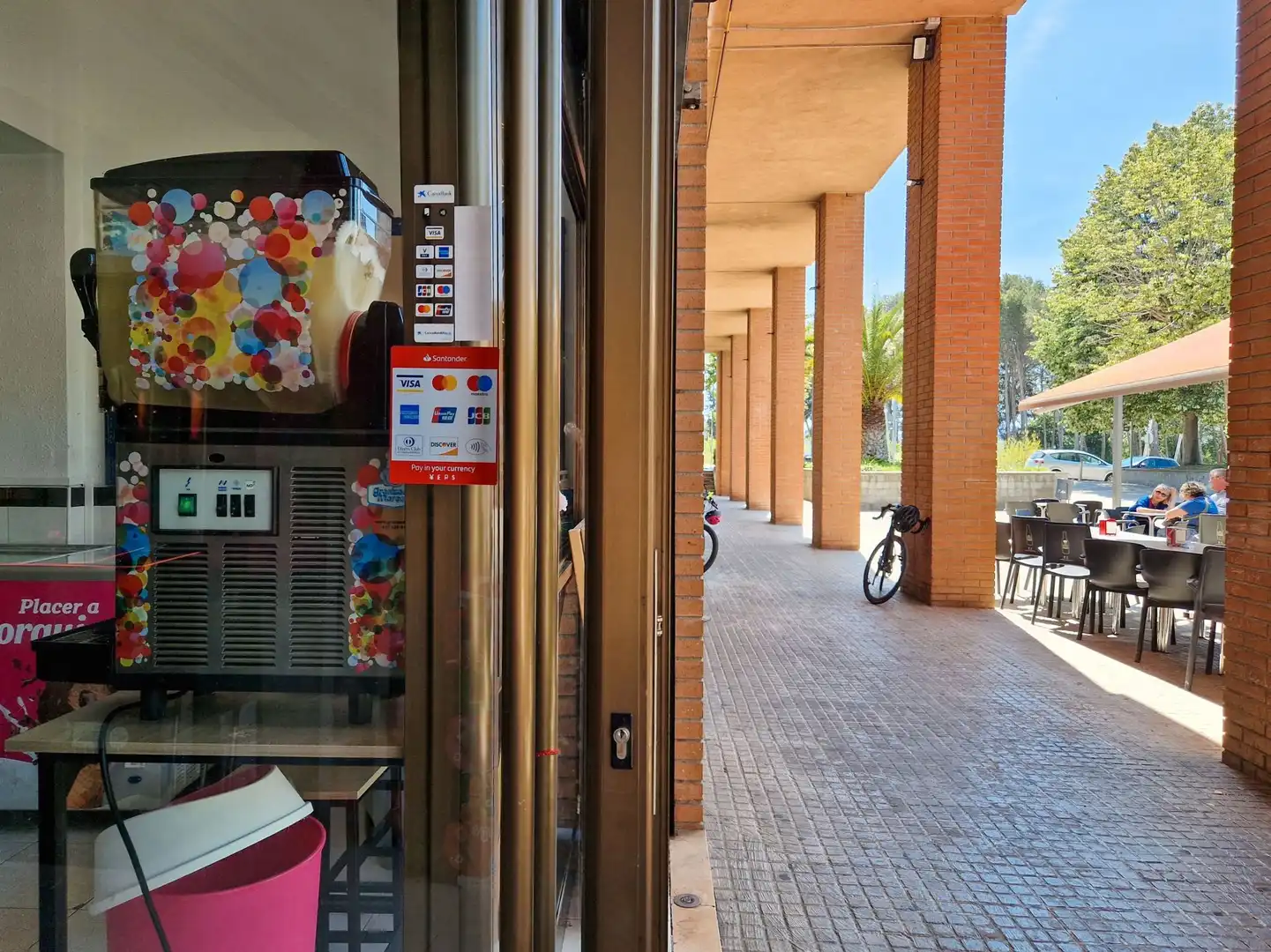 Business premises for sale in Lliçà de Vall, imagen 11