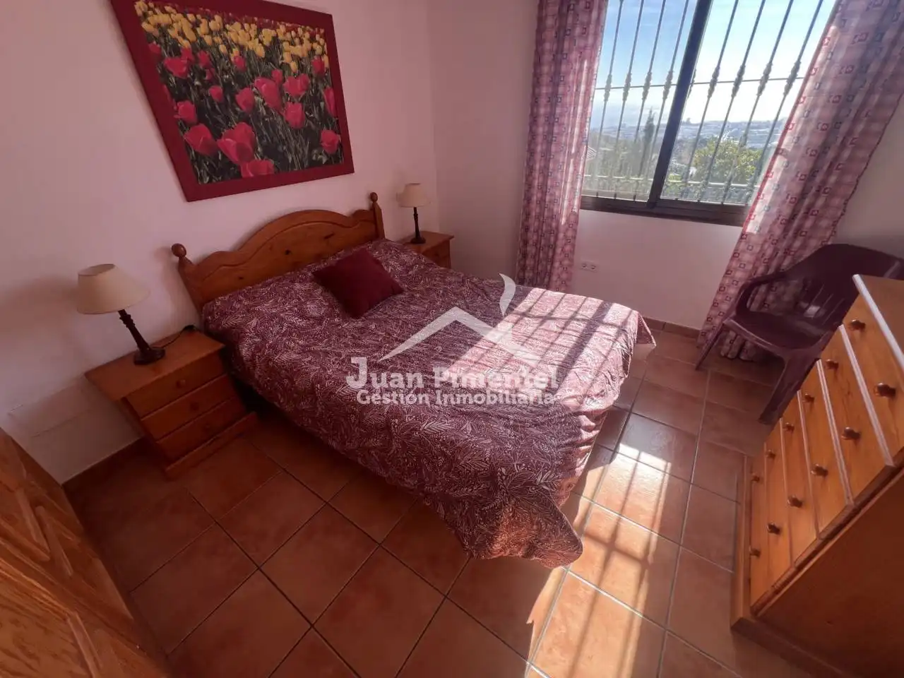 Casa rústica amb piscina en venda a Carretera General de Genalguacil 1, imagen 27
