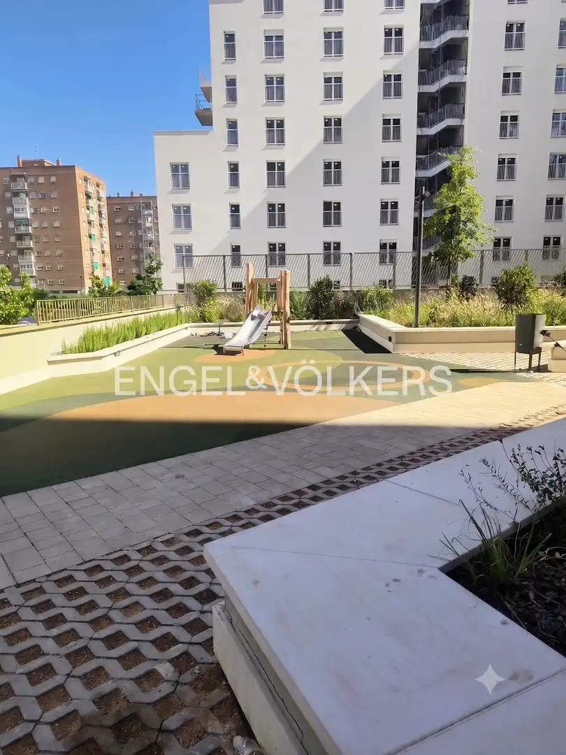Piso con piscina en venta en Hortaleza, imagen 22