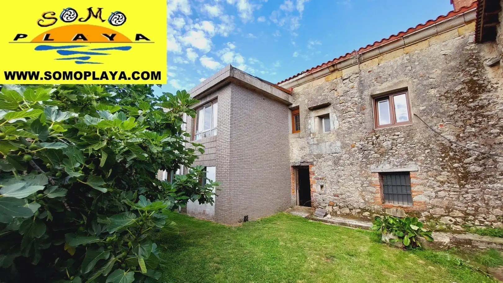 Casa o chalet en venta en La Pola, Suesa