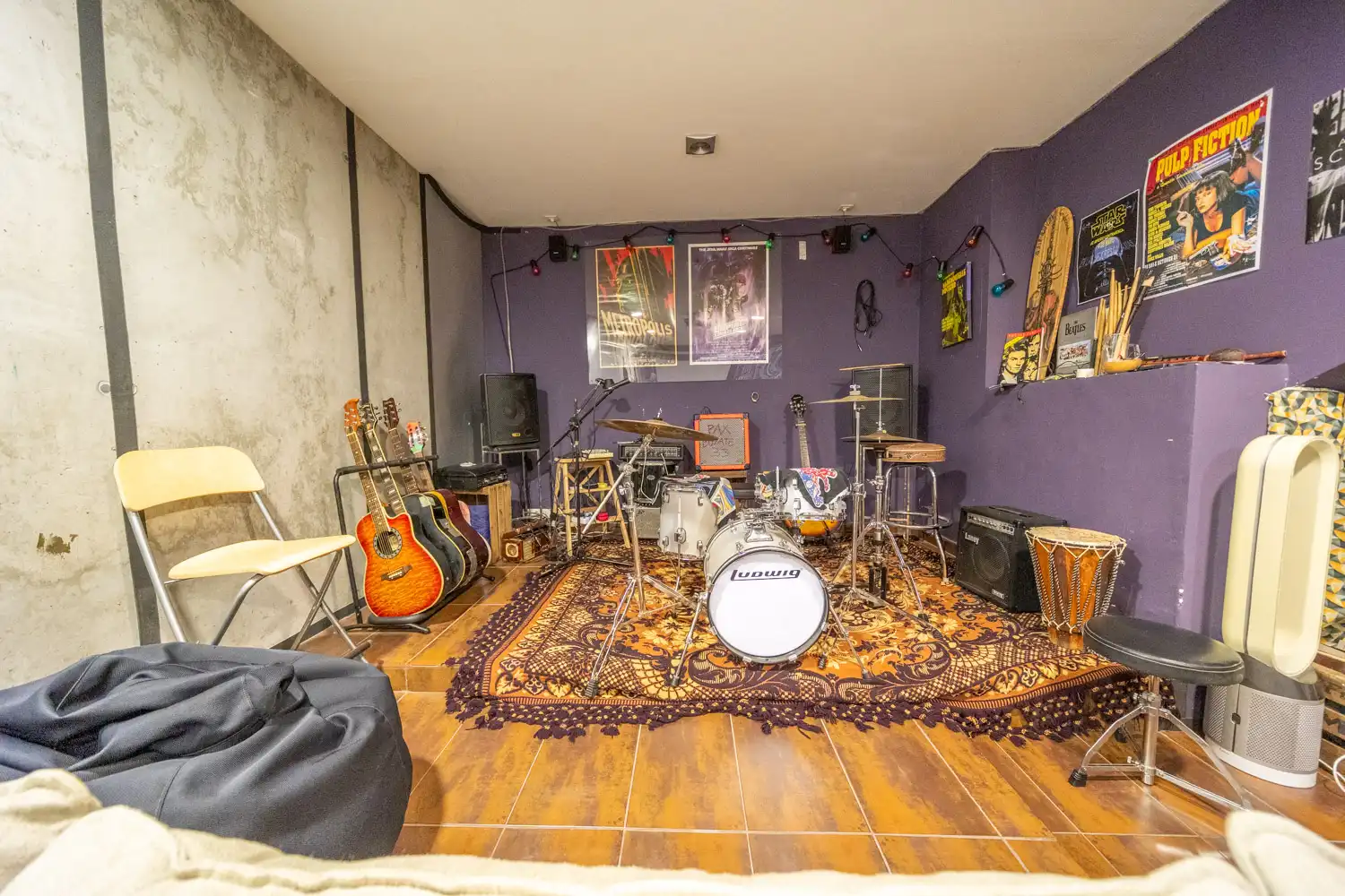 Casa o chalet en venta en Santa Susanna con Aire acondicionado, Calefacción y Jardín privado