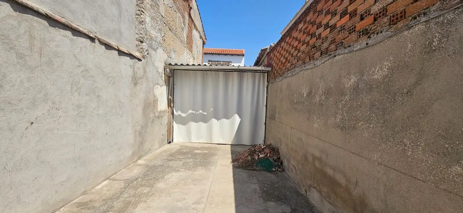 Residencial en venta en Capellán, Alcabón